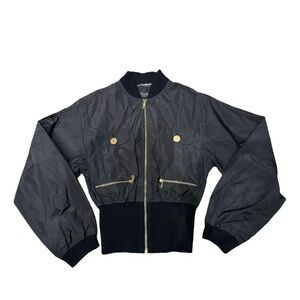 Dolce & Gabbana Bomber Femme